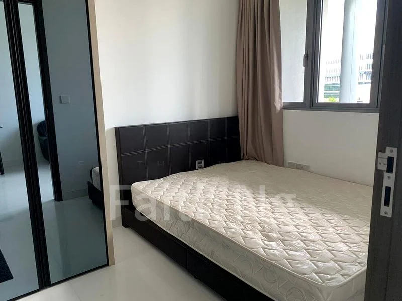 THE RISE @ OXLEY - RESIDENCES 3