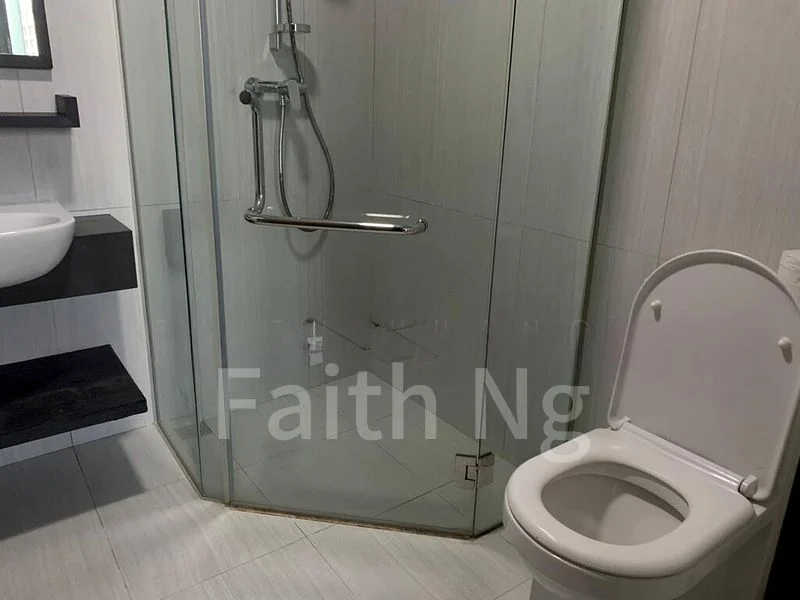 THE RISE @ OXLEY - RESIDENCES 4