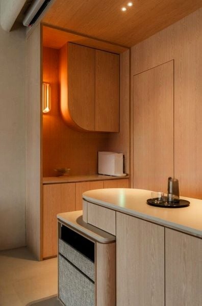 THE FLORENCE RESIDENCES 2