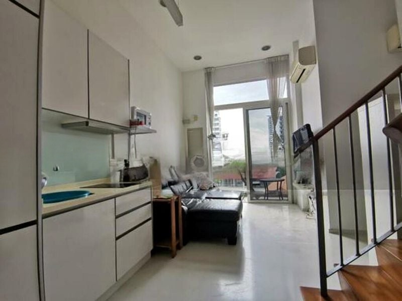 SUITES @ TOPAZ 7