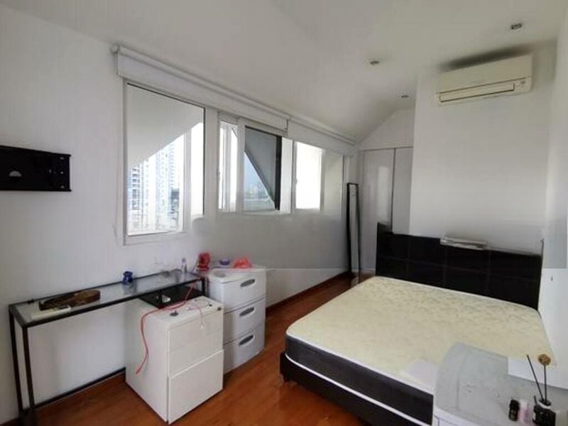 SUITES @ TOPAZ 5
