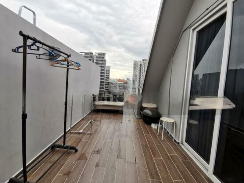 SUITES @ TOPAZ 3