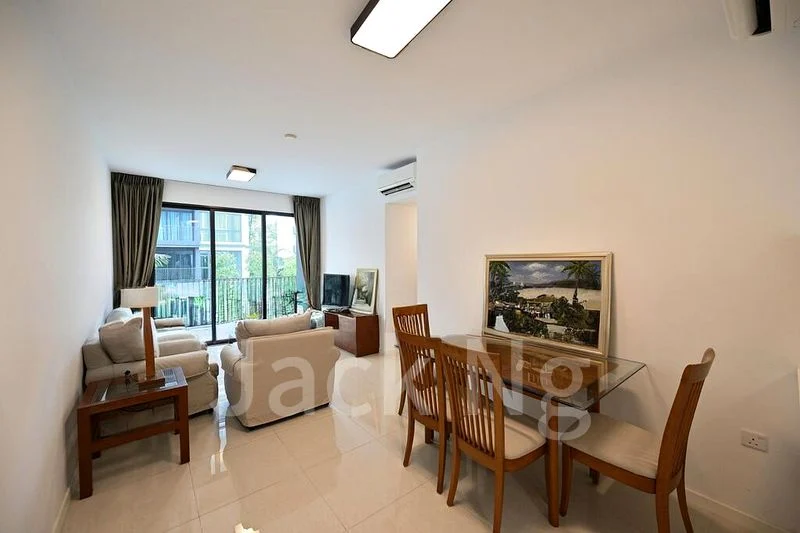 TREASURE AT TAMPINES 2