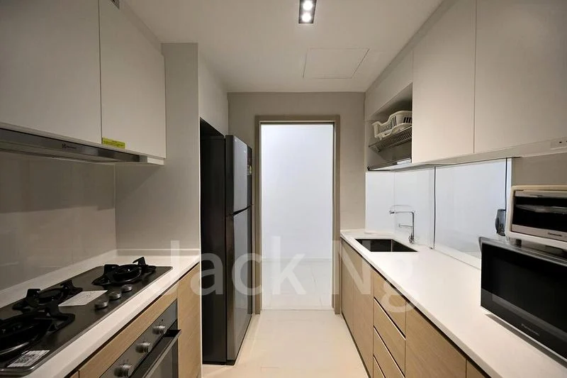 TREASURE AT TAMPINES 4