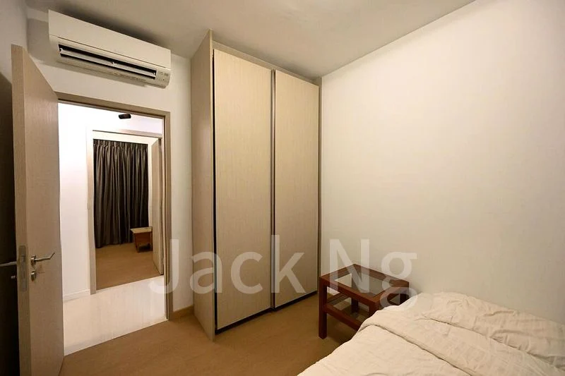 TREASURE AT TAMPINES 6