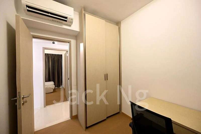 TREASURE AT TAMPINES 7