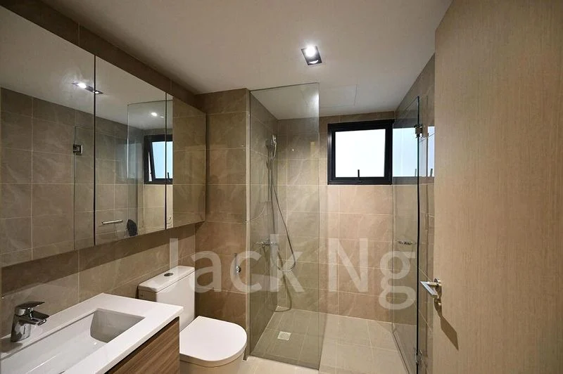 TREASURE AT TAMPINES 10