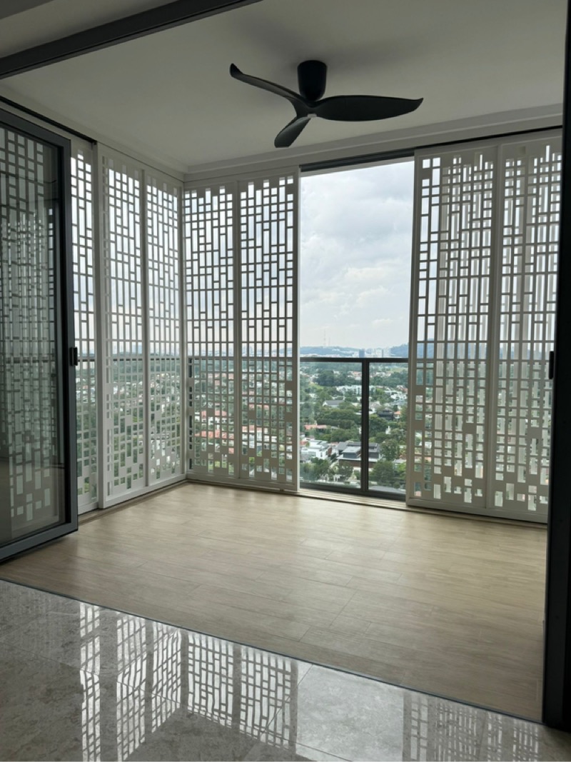 ONE HOLLAND VILLAGE RESIDENCES 10