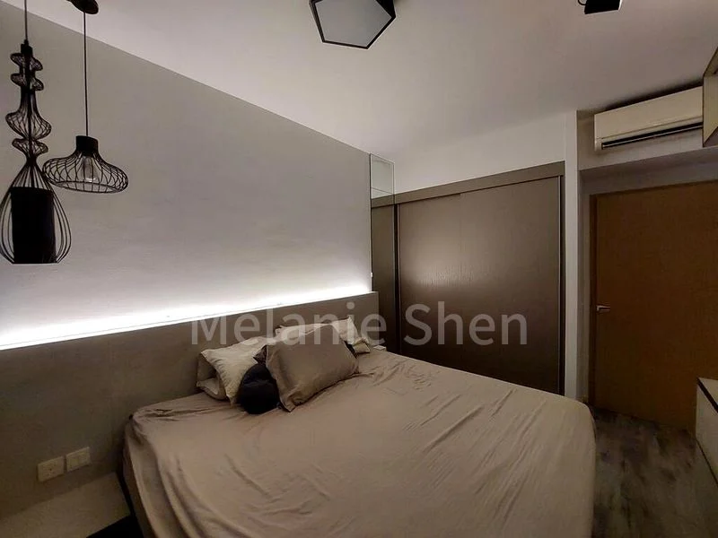 BOATHOUSE RESIDENCES 3