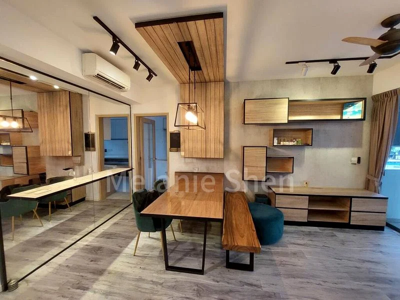 BOATHOUSE RESIDENCES 4