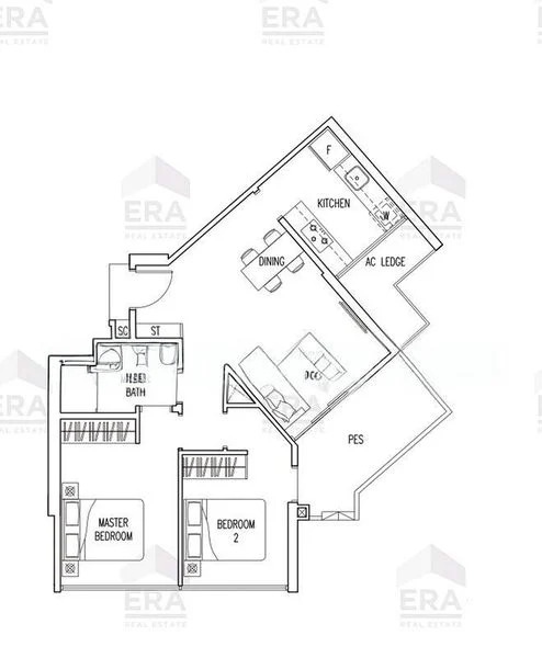 BOATHOUSE RESIDENCES 6