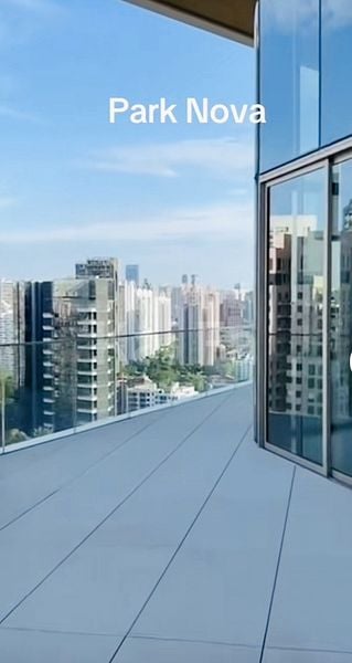 PARK NOVA 2