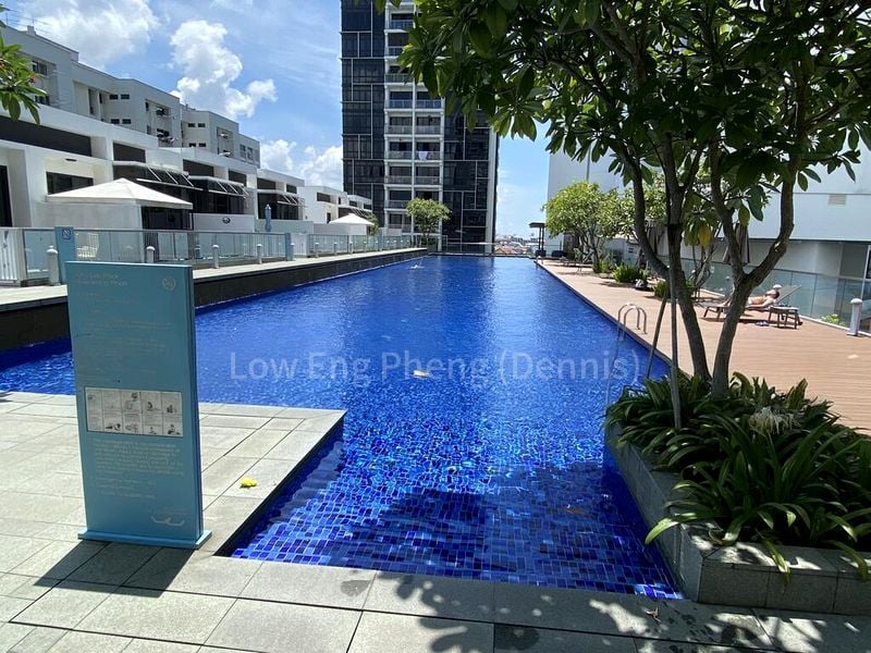 WATERBANK AT DAKOTA 5