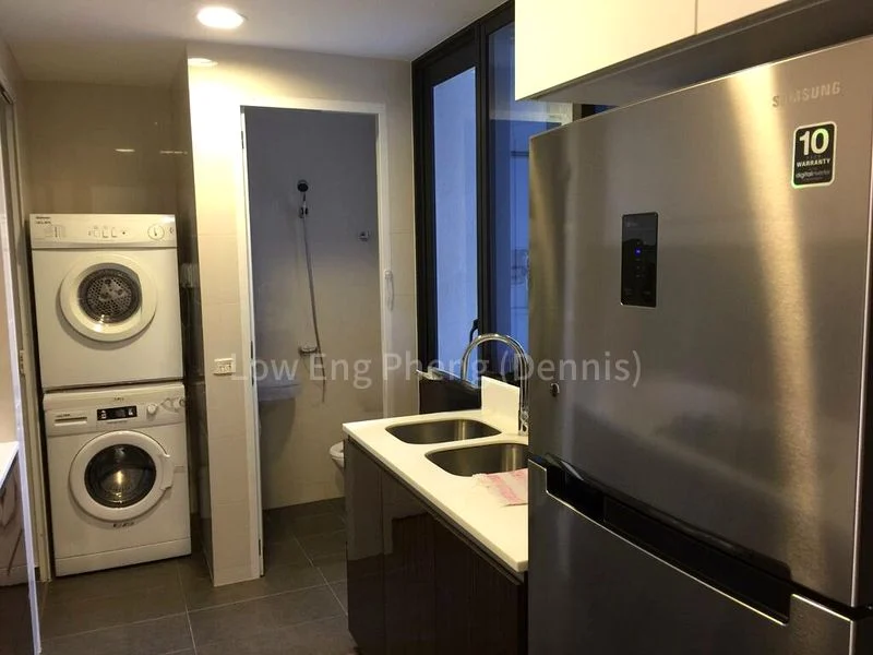 WATERBANK AT DAKOTA 8