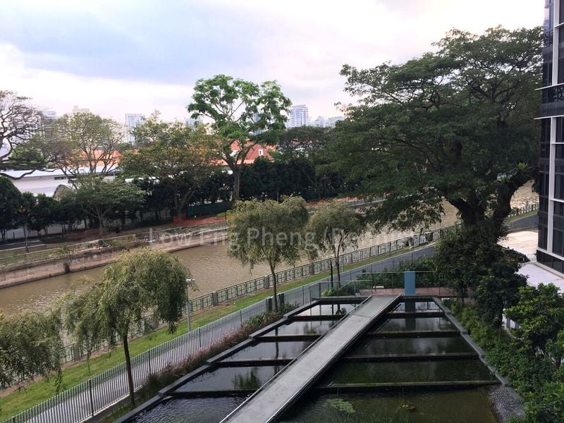 WATERBANK AT DAKOTA 15