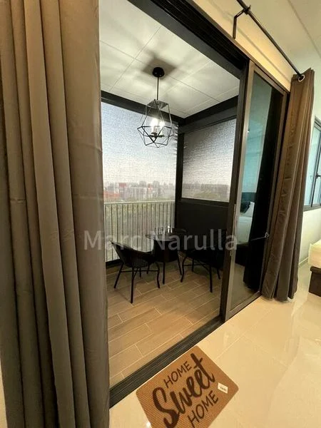 TREASURE AT TAMPINES 3