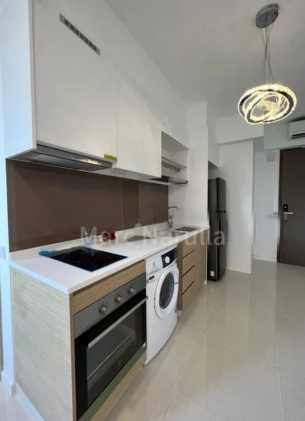 TREASURE AT TAMPINES 5