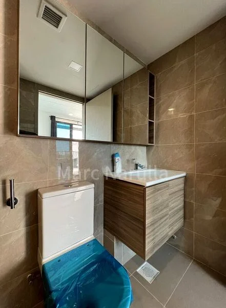 TREASURE AT TAMPINES 6