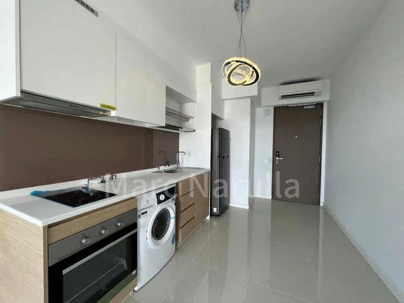 TREASURE AT TAMPINES 7