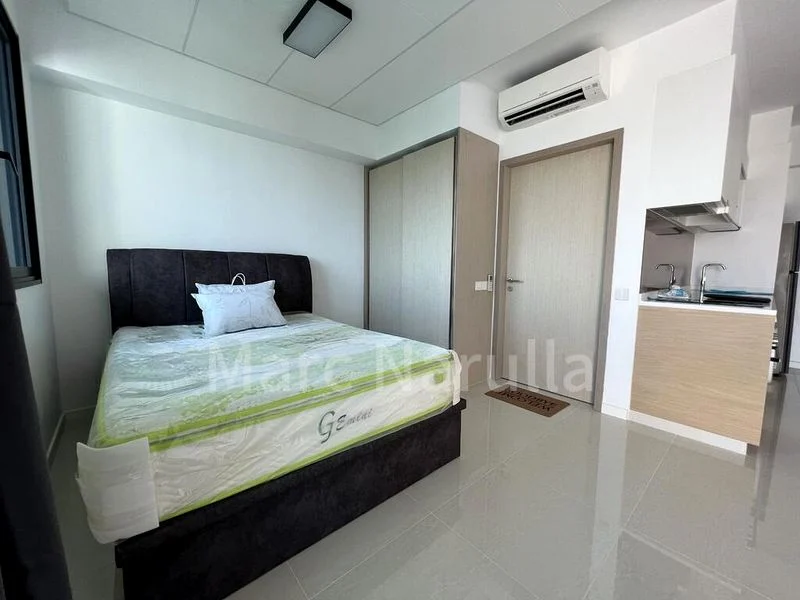 TREASURE AT TAMPINES 8