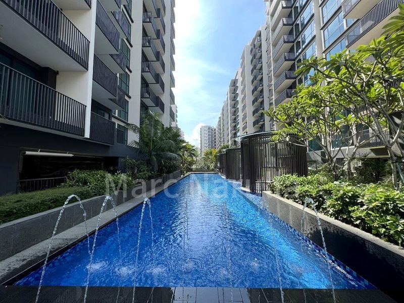 TREASURE AT TAMPINES 9