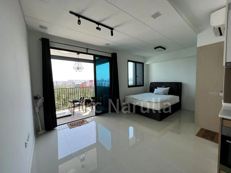 TREASURE AT TAMPINES 10