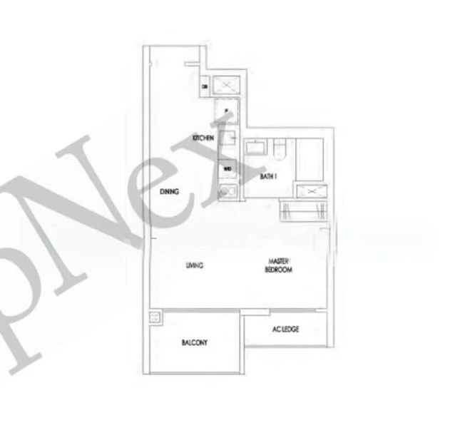 TREASURE AT TAMPINES 11