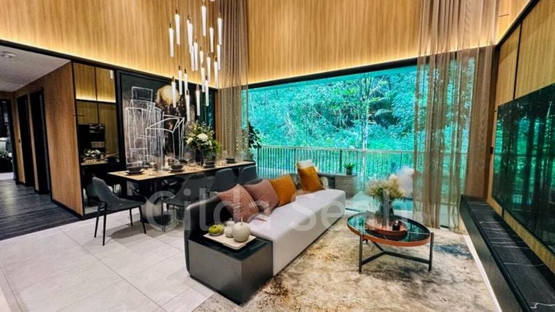 BLOSSOMS BY THE PARK 2