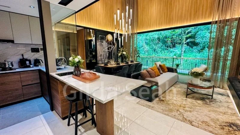 BLOSSOMS BY THE PARK 6