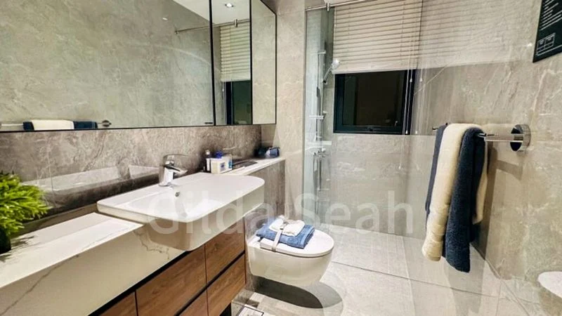 BLOSSOMS BY THE PARK 13