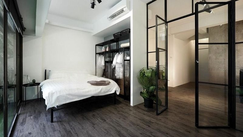 THE BEAUMONT 11