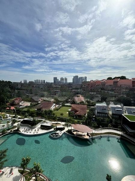 KI RESIDENCES AT BROOKVALE 2