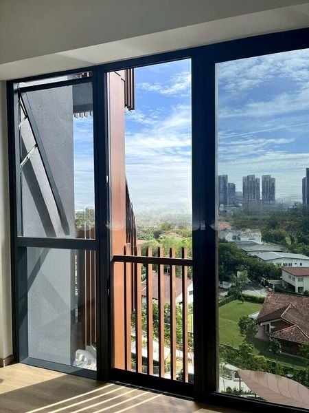 KI RESIDENCES AT BROOKVALE 11