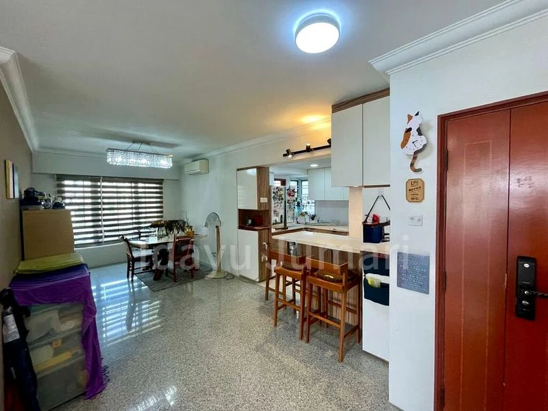 AQUARIUS BY THE PARK 3