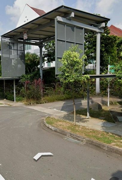 GREEN HILL ESTATE 3