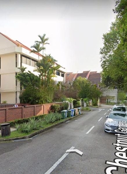 GREEN HILL ESTATE 5