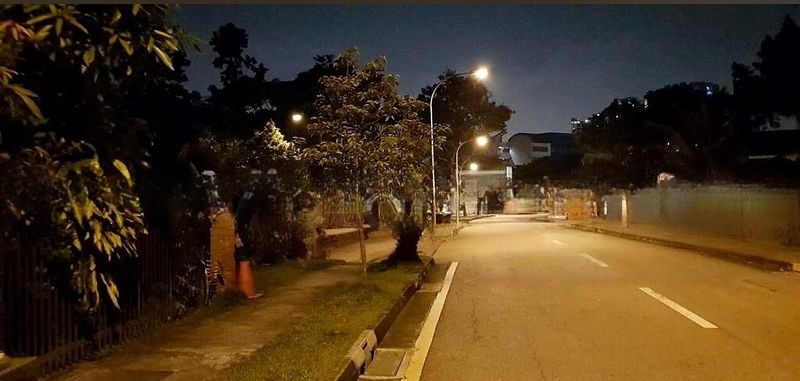 GREEN HILL ESTATE 4