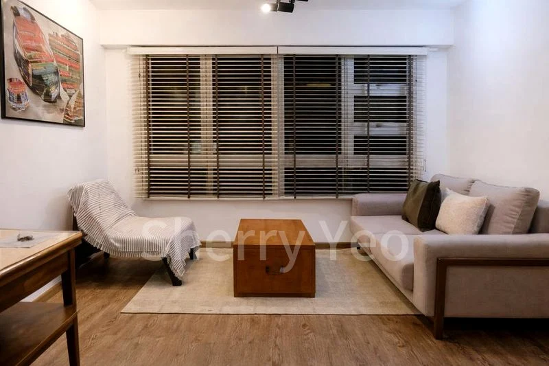 TELOK BLANGAH ST 31 2