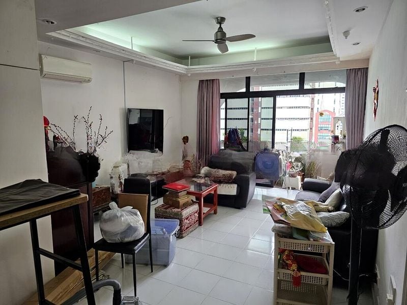 BALESTIER REGENCY 9