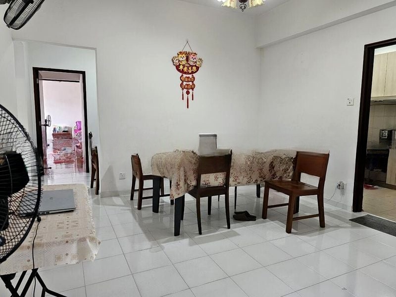 BALESTIER REGENCY 7