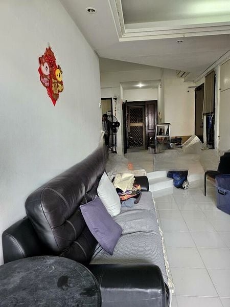 BALESTIER REGENCY 8