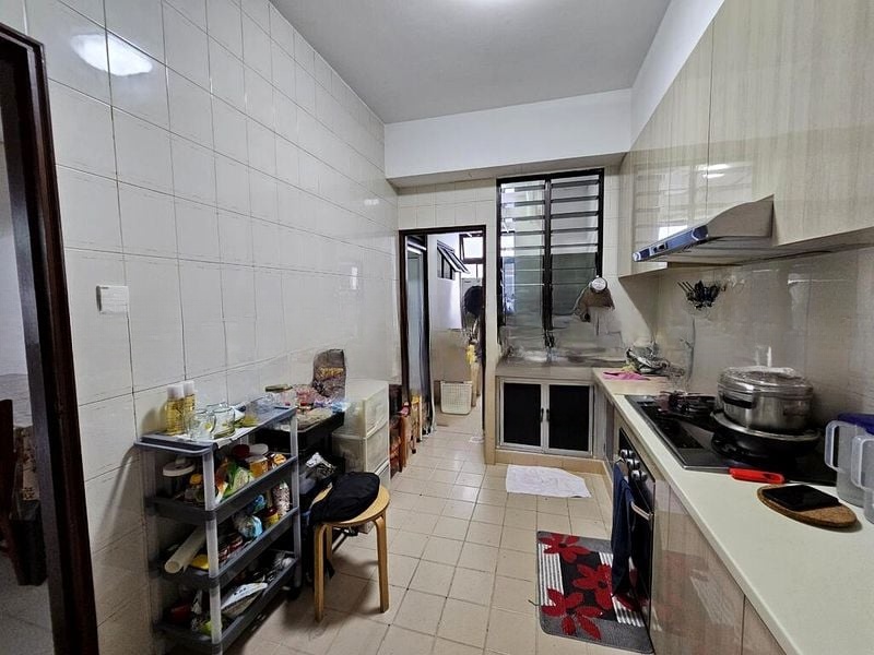 BALESTIER REGENCY 2