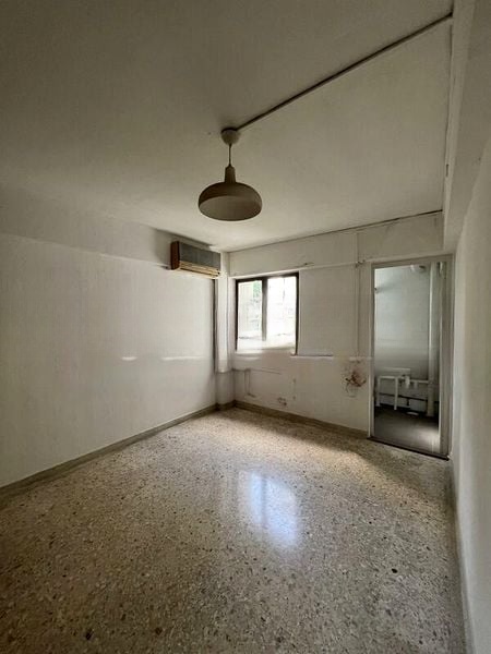 BEDOK RESERVOIR RD 3