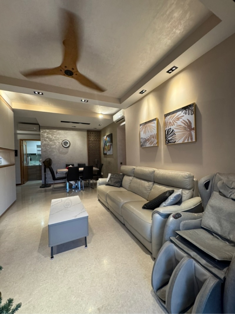 CLOVER BY THE PARK 14