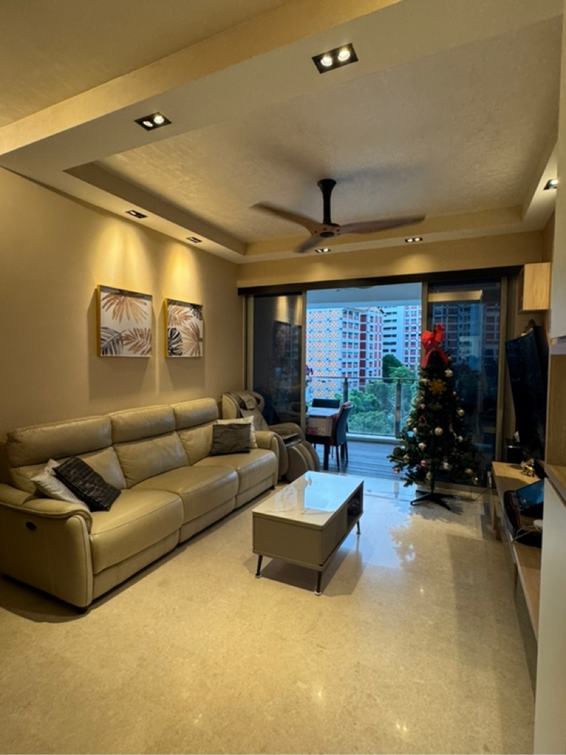 CLOVER BY THE PARK 16