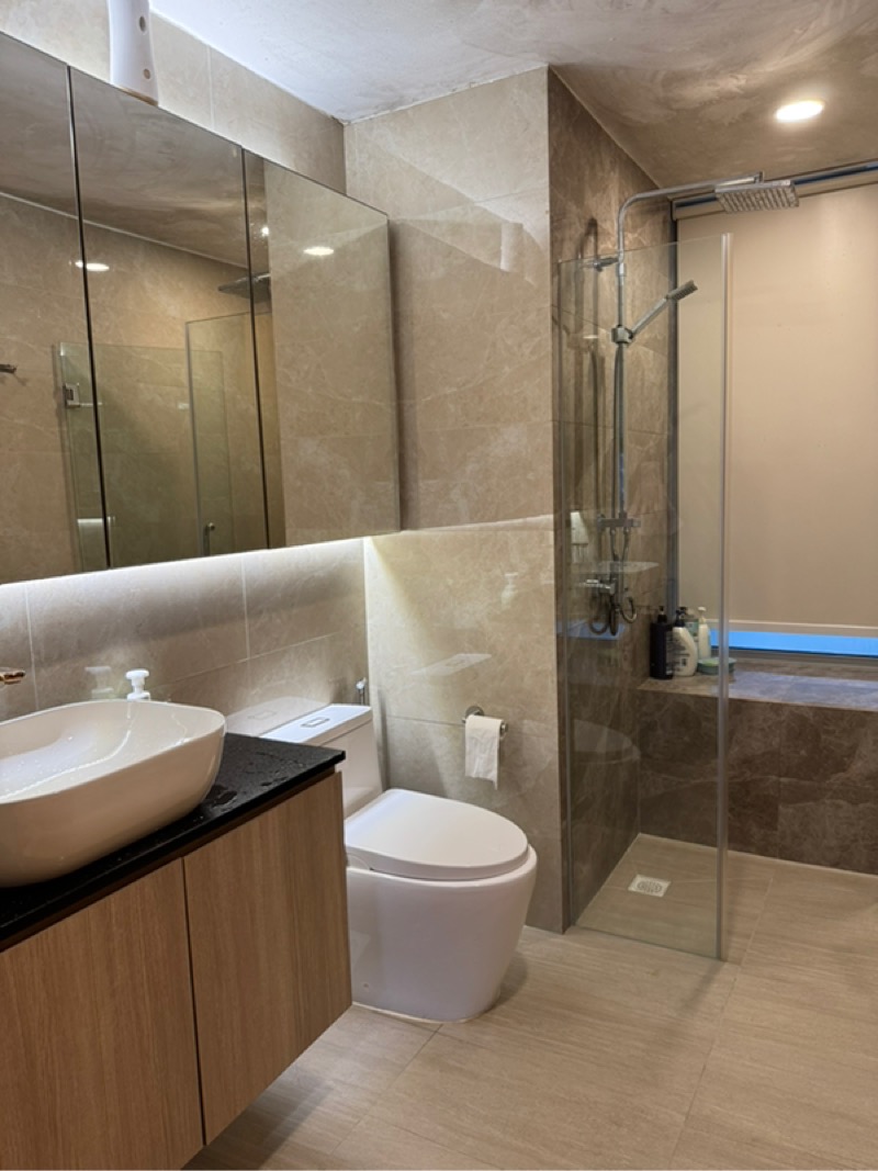 CLOVER BY THE PARK 25