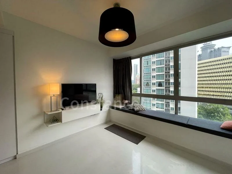 DEVONSHIRE RESIDENCES 2