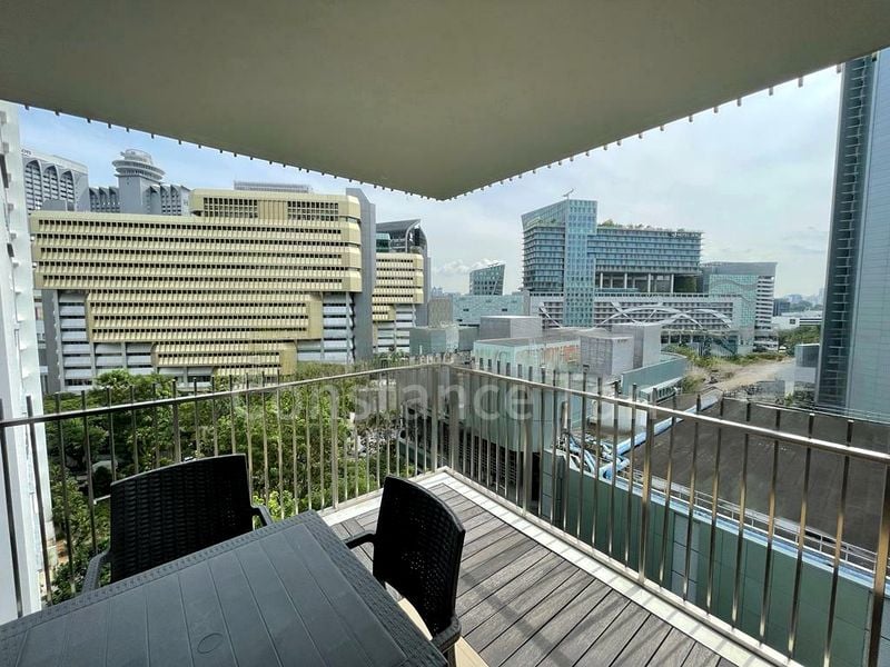 DEVONSHIRE RESIDENCES 3