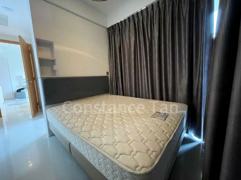 DEVONSHIRE RESIDENCES 4