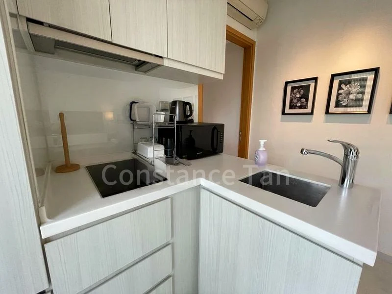 DEVONSHIRE RESIDENCES 5